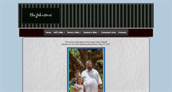 Desktop Screenshot of jjohnston.us